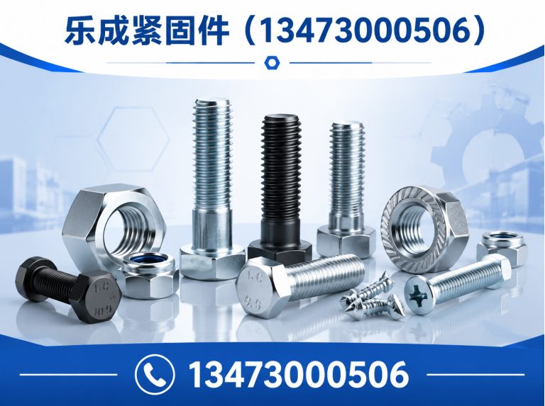 邱县地脚螺栓展示图